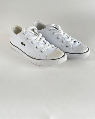 Scarpe ginnastica donna Lacoste
