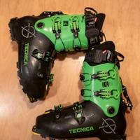 Tecnica Zero G Tour Scout 29.0