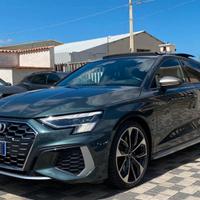 Audi A3 SPB Sport Attitude 2.0 TFSI 310CV s-tronic