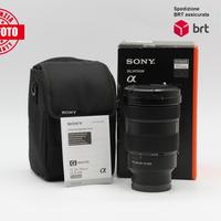 Sony FE 24-70 F2.8 GM (Sony)