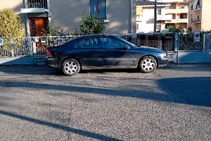 volvo s60 d5 diesel 