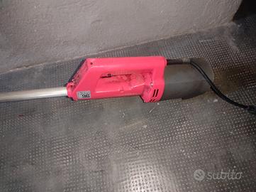 Decespugliatore elettrico