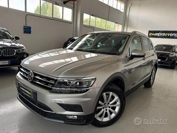 VOLKSWAGEN Tiguan 1.5 TSI 150 CV DSG Sport ACT B