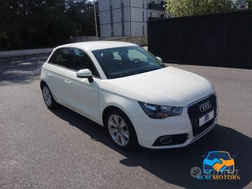 Audi A1 Sportback 1.4 tfsi Ambition 122cv