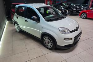 Fiat Panda 1.0 Hybrid SENZA VINCOLI FINANZIARI