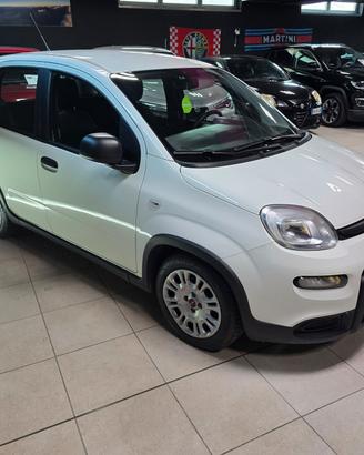 Fiat Panda 1.0 Hybrid SENZA VINCOLI FINANZIARI