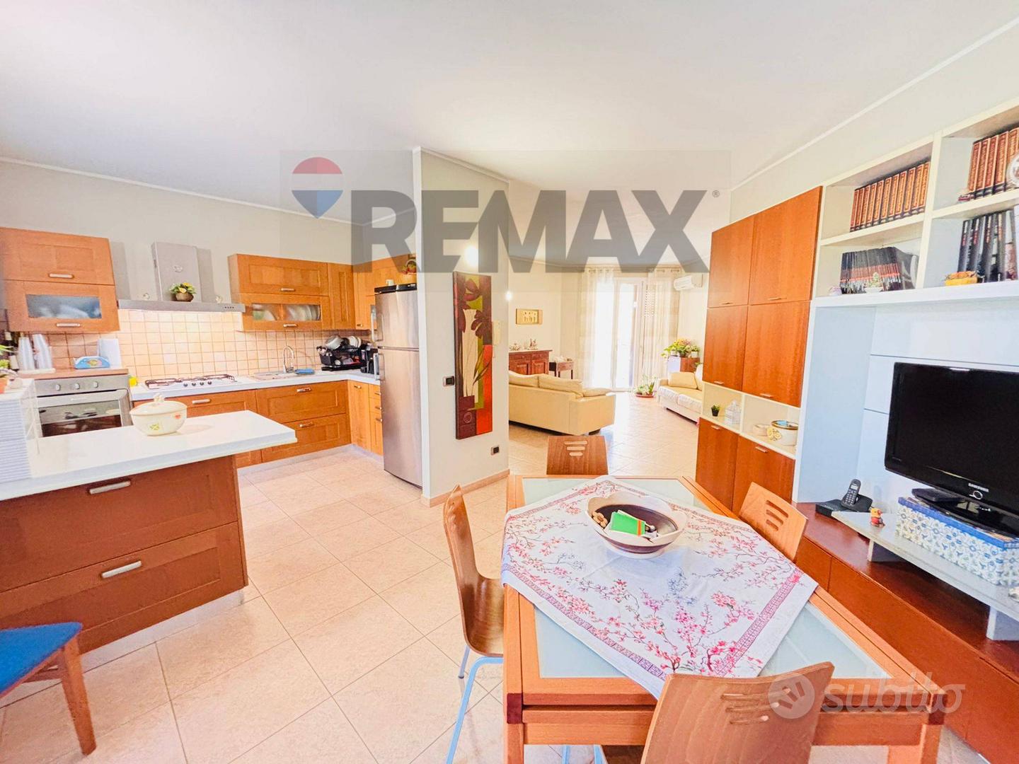 Appartamento – Siracusa - Vista 3