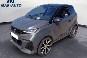 Aixam City GTO