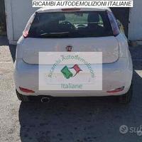 Ricambi per Fiat Punto
