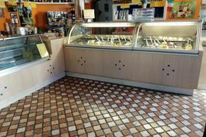 Gelateria e caffetteria