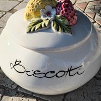 biscottiera 