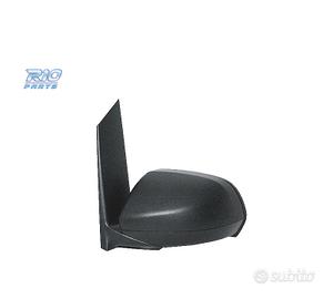 SPECCHIO COMPLETO SINISTRO MERCEDES CLASSE V W447 