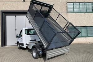 Ford Transit Veicolo per giadinieri ! - 170cv...