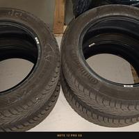 GOMME INVERNALI Continental 195/55 R16 91H XL