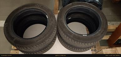 GOMME INVERNALI Continental 195/55 R16 91H XL