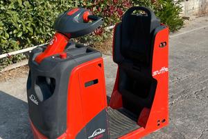 S31 Carello traina casse linde P 20