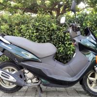 Ricambi suzuki epicuro 125 150 grigio verde