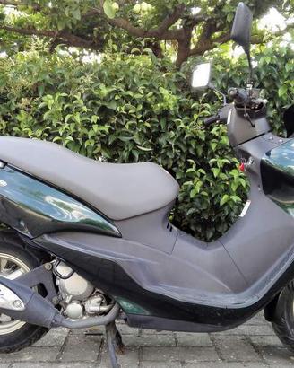 Ricambi suzuki epicuro 125 150 grigio verde