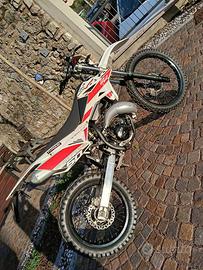 Beta RR tipo Sport 2017