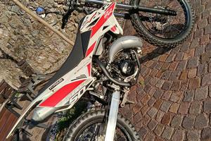 Beta RR tipo Sport 2017