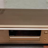 lettire/masterizzatore di cd audio modello top CDR