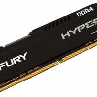 RAM HyperX Fury (8Gbx2)