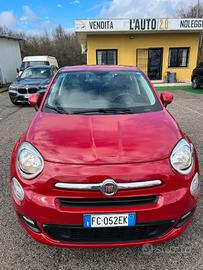 Fiat 500X 1.3 MultiJet 95 CV