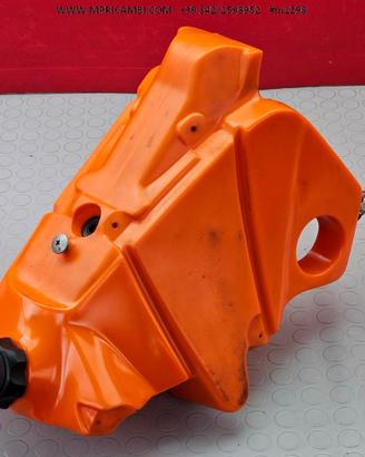 SERBATOIO TANK KTM SXF 450 2003 2007 SX-F 2004 200