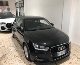 Audi A1 TDI 90cv S-line 11/2016 OK NEO PATENTATI