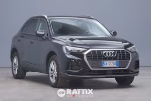 AUDI q3 ii 2018 Q3 45 1.4 tfsi e Business s-tronic