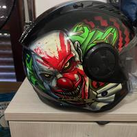 Casco ls2 airflow