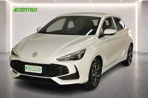 MG MG3 - ICE COMFORT U193793