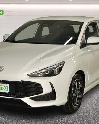 MG MG3 - ICE COMFORT U193793