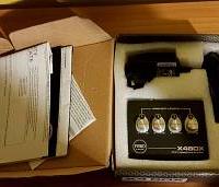 Five-O by Montarbo X4 Box