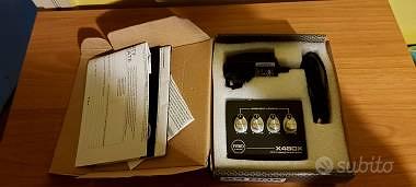 Five-O by Montarbo X4 Box