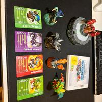 Skylanders spyro’s adventure edizione 3DS starter
