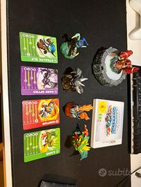 Skylanders spyro’s adventure edizione 3DS starter