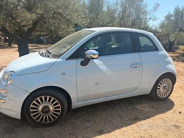 Fiat 500 GPL