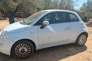 Fiat 500 GPL