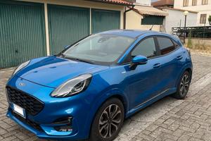 Ford puma 1.0 EcoBoost 125 cv st line 2023