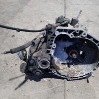 Cambio 6 Marce Fiat Bravo 192A8000 2007