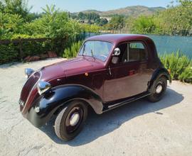 FIAT Topolino 500 B - 1949