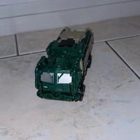 TRANSFORMERS Età dell'Estinzione Autobot Hound Pow