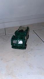 TRANSFORMERS Età dell'Estinzione Autobot Hound Pow