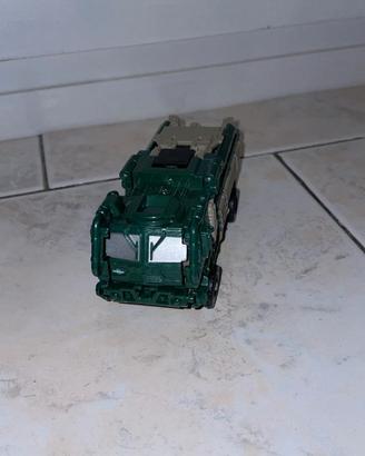 TRANSFORMERS Età dell'Estinzione Autobot Hound Pow