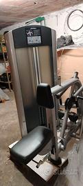 Life Fitness Signature Series Seated Row/Rear Delt