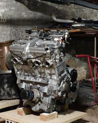 Motore per yamaha gts 1000