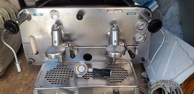 macchina caffè faema e61