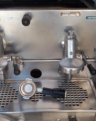 macchina caffè faema e61