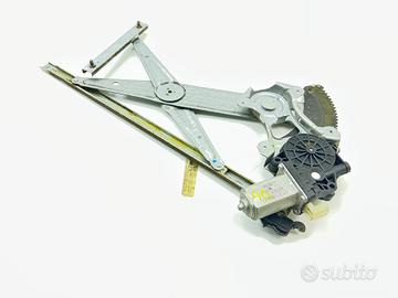 CREMAGLIERA ANTERIORE DESTRA NISSAN Micra 7° Seri